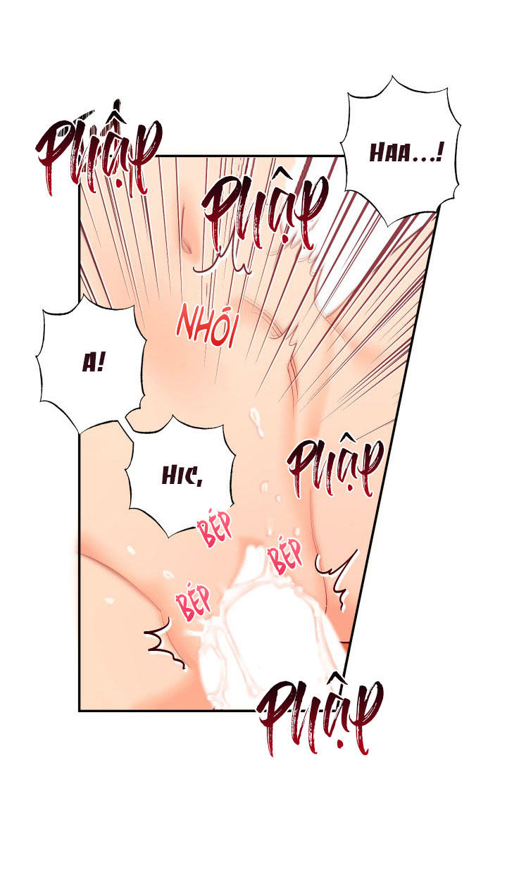 [18+] một lòng một dạ chapter 19.1 27