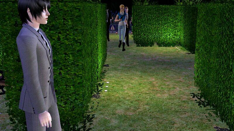 viên đạn bạc [truyện sims 2] chapter 37 16