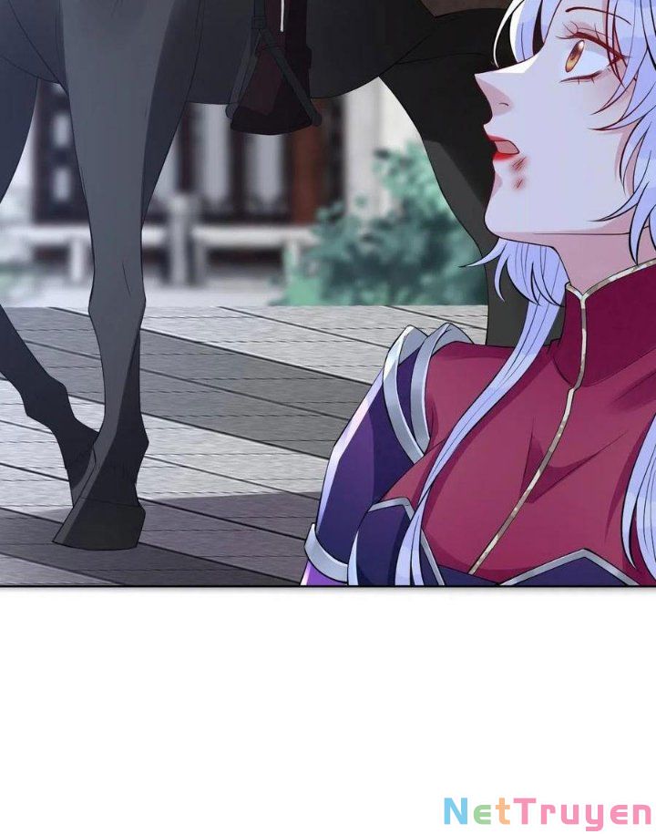 mạt thế nữ vương chapter 73 62