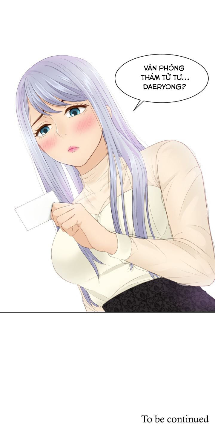 chàng thám tử đào hoa chapter 21 13