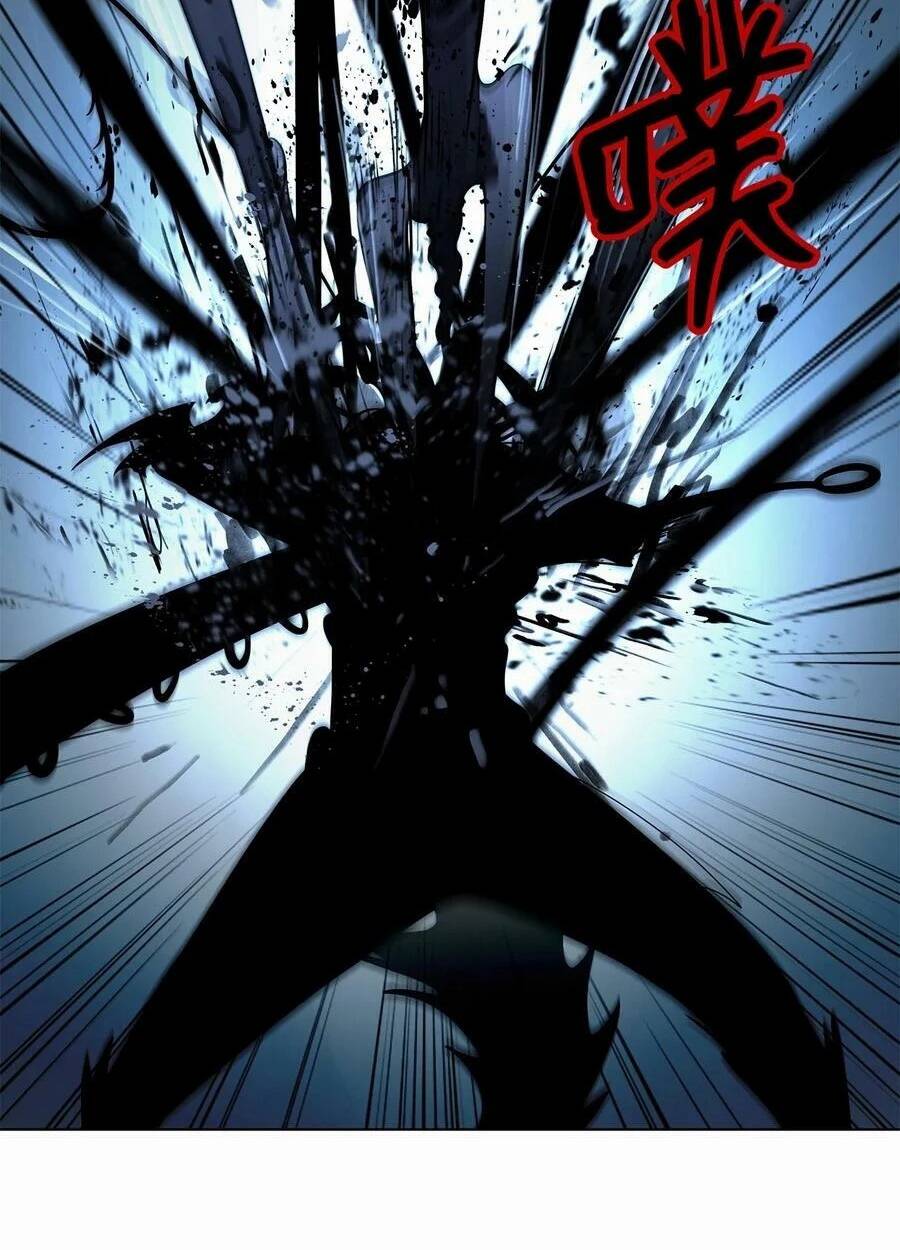 xuyên không thành hổ chapter 106 34