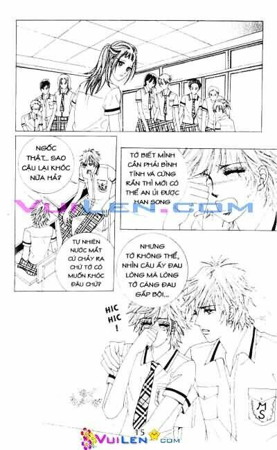 đợi em chapter 89 16