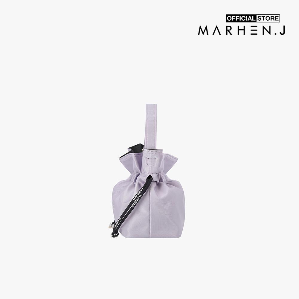Marhen.J - Túi rút dây nữ Charron MJ22CCHARN-LV