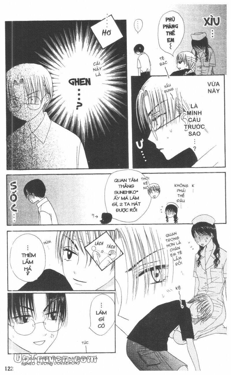 chân dung m&n chapter 2 124