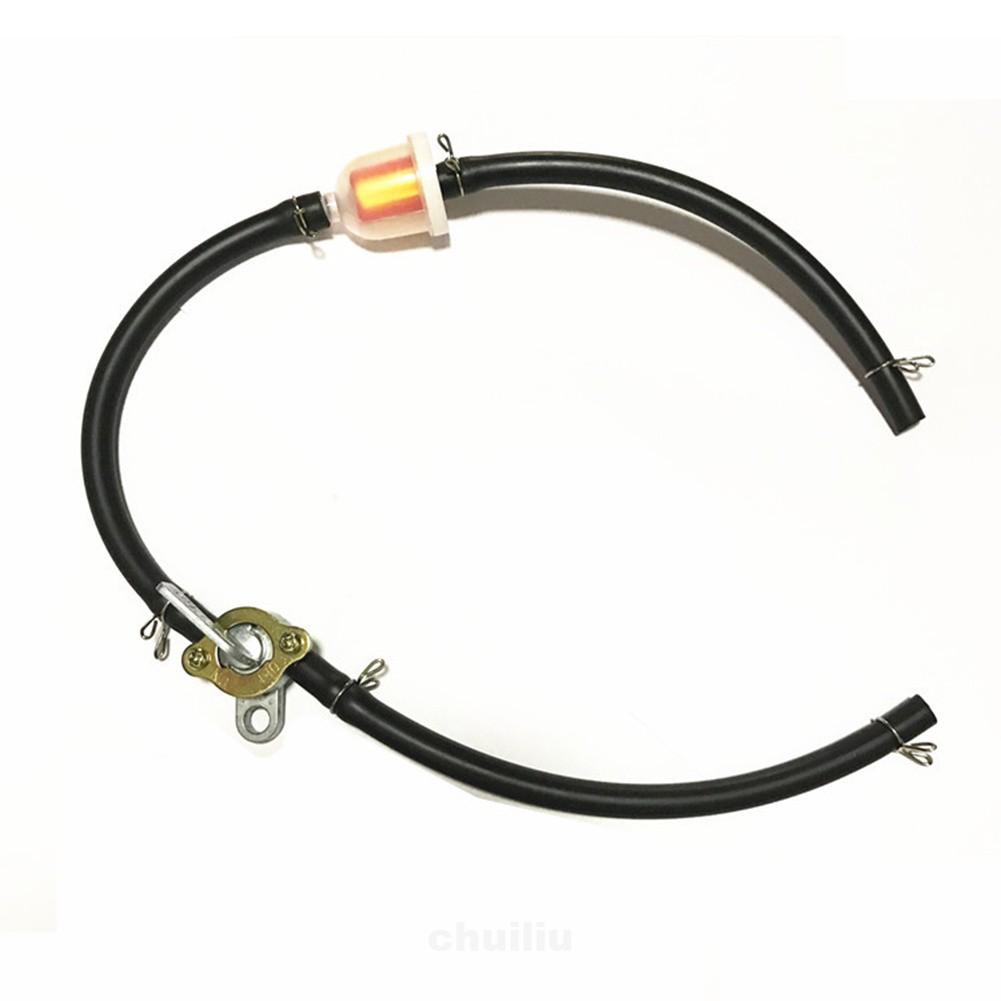 Dây Dẫn Nhiên Liệu Cho Xe Mô Tô 50cc 150cc Atv