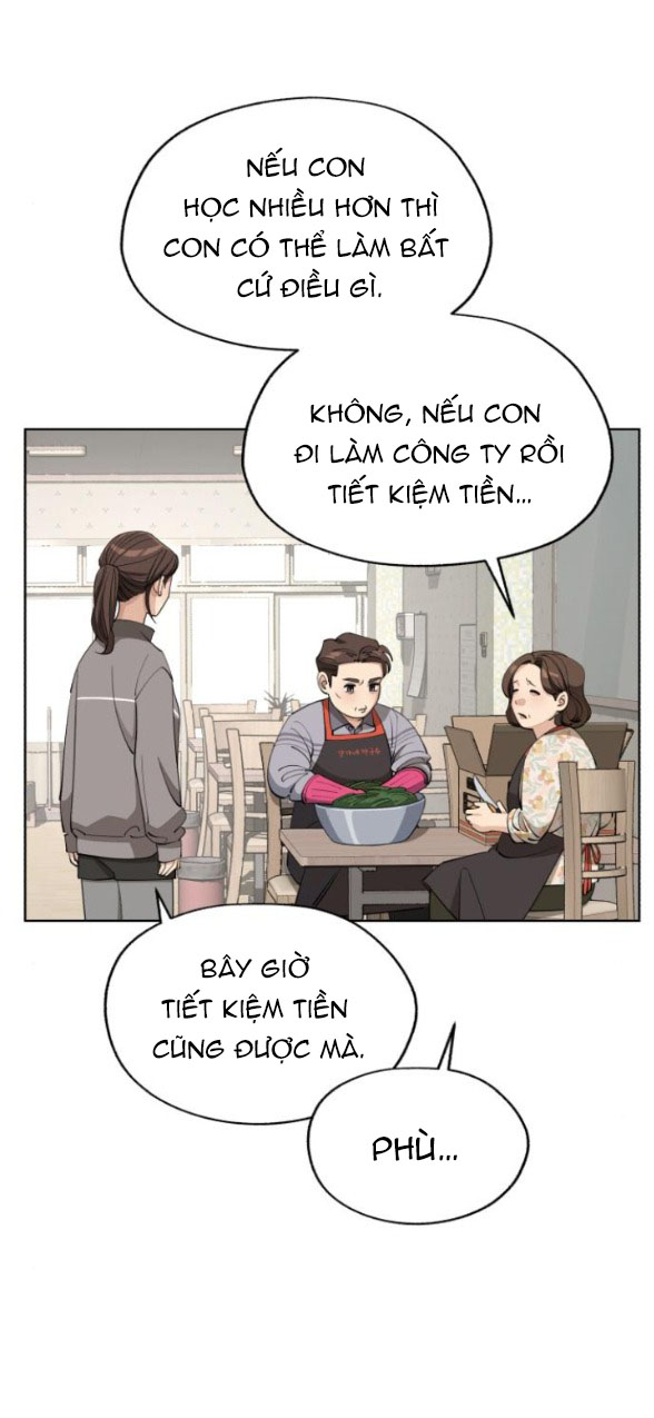 Tình Yêu Của Ik Seob chapter 59.1 34
