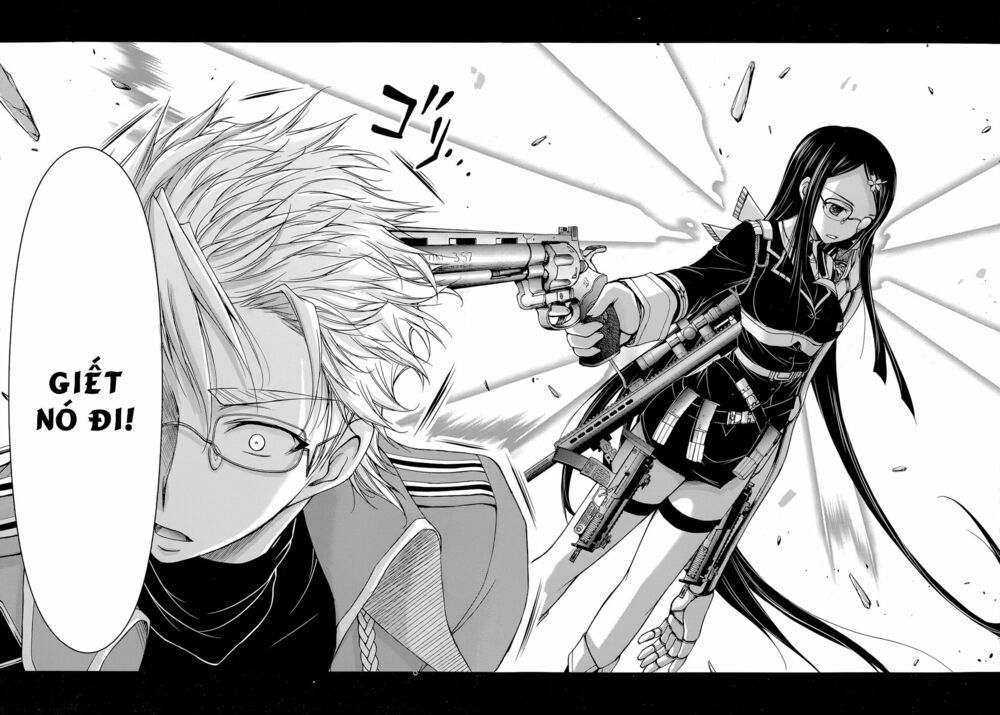 kích trụy vương huyền thoại chapter 8 43