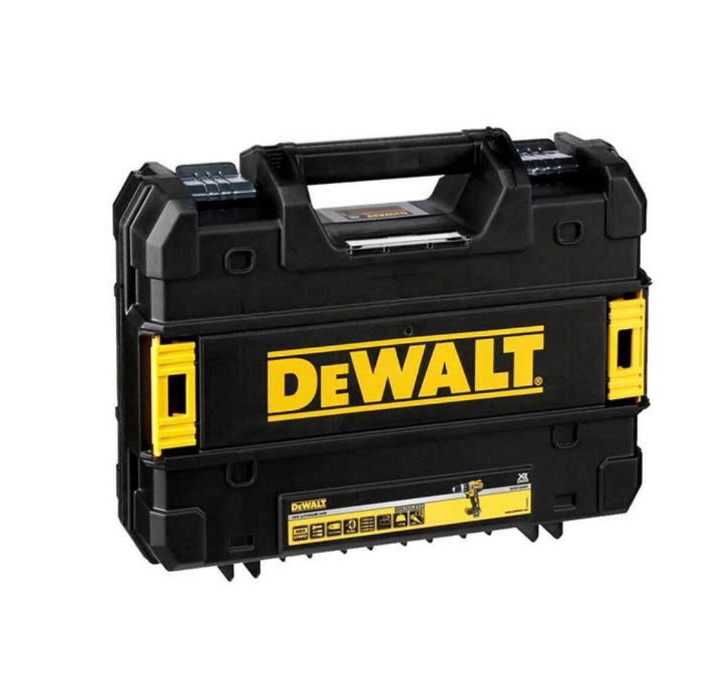 MÁY KHOAN PIN CẦM TAY 18V DEWALT DCD791D1- HÀNG CHÍNH HÃNG