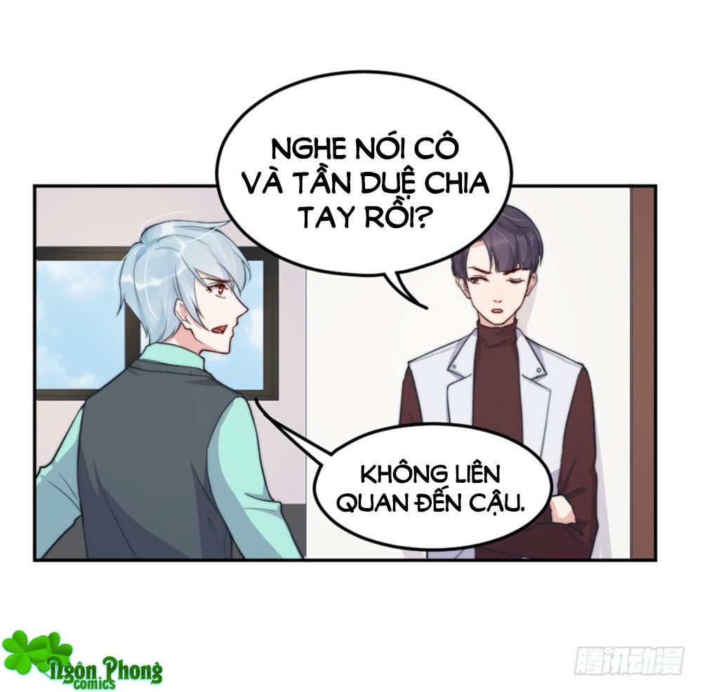 Bà Xã Tôi Là Nam Thần chapter 49 - Trang 16