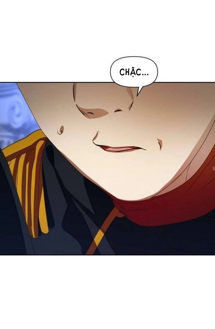 tôi muốn trở thành cô ấy dù chỉ là một ngày chapter 32 74