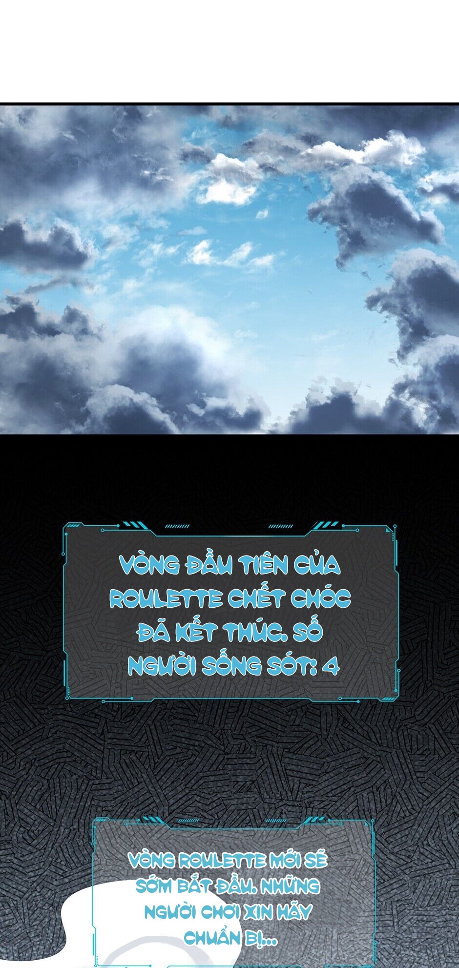 [16+] killing my love chapter 41.1 14