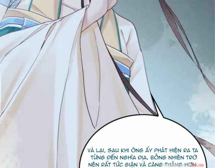 trọng sinh bá sủng nhiếp chính vương quá mạnh mẽ chapter 193 74