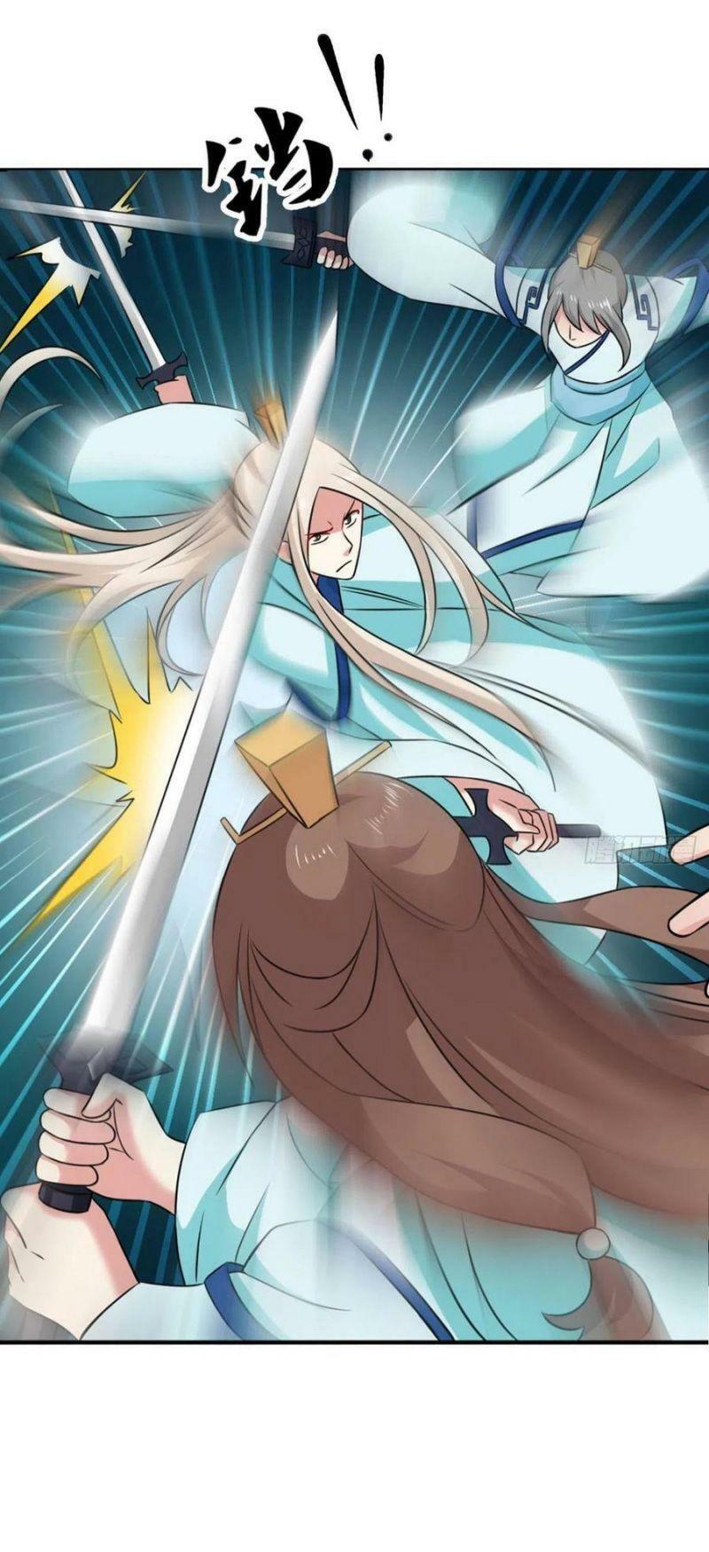 Trọng Sinh Thành Cậu Vàng Tại Dị Thế Chapter 128 7