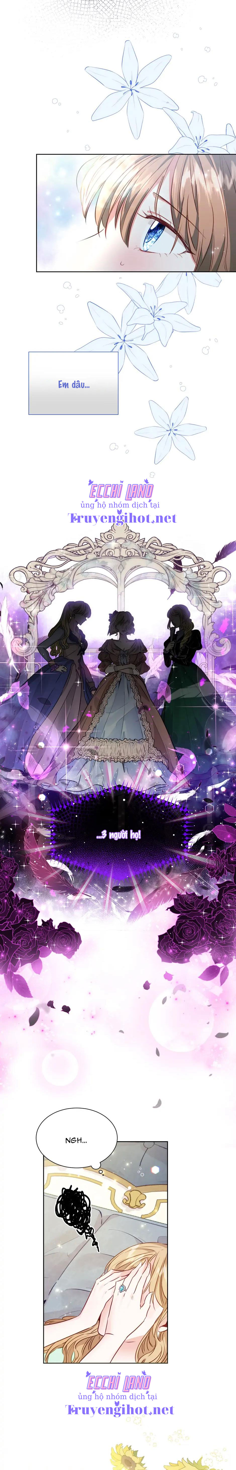 đánh cắp trái tim thiếu nữ chapter 7.1 15