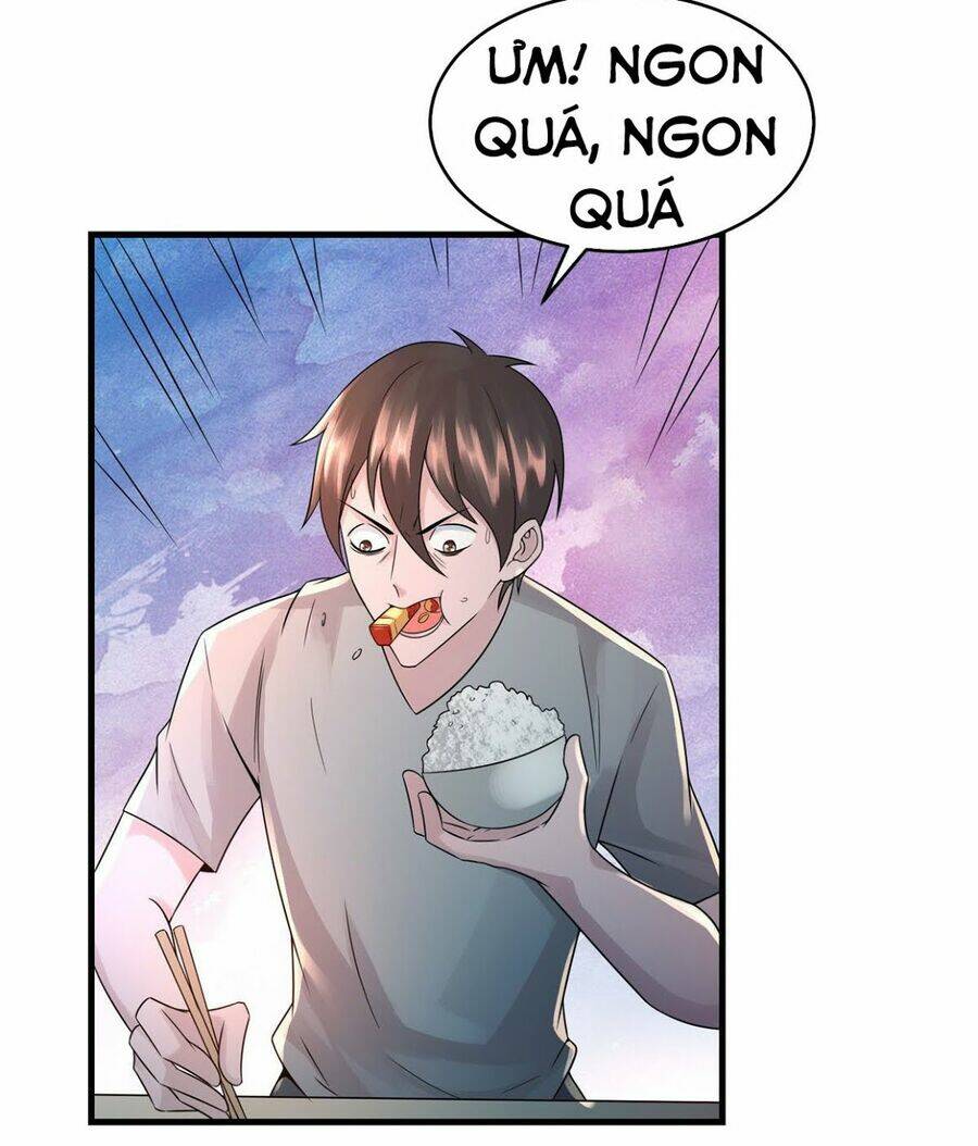 pháp sư truyền kì chapter 18 27