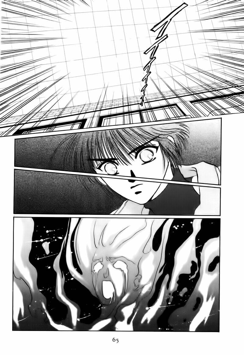 tokyo babylon version 2 chapter 1 19