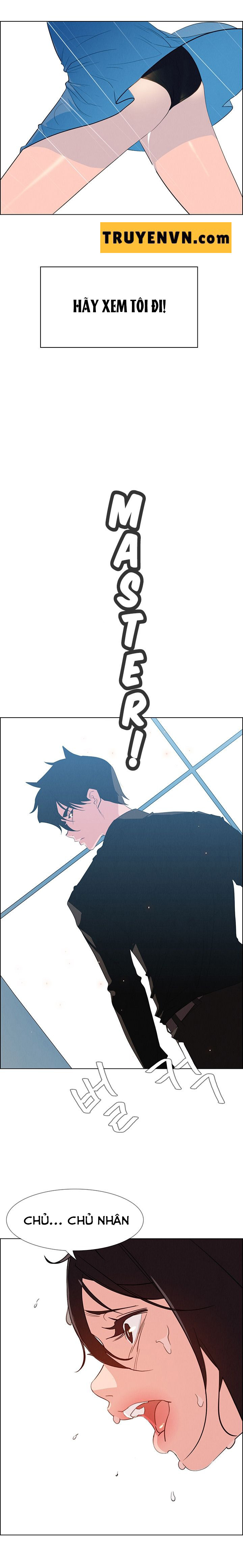 tấm rèm che mưa chapter 25 6