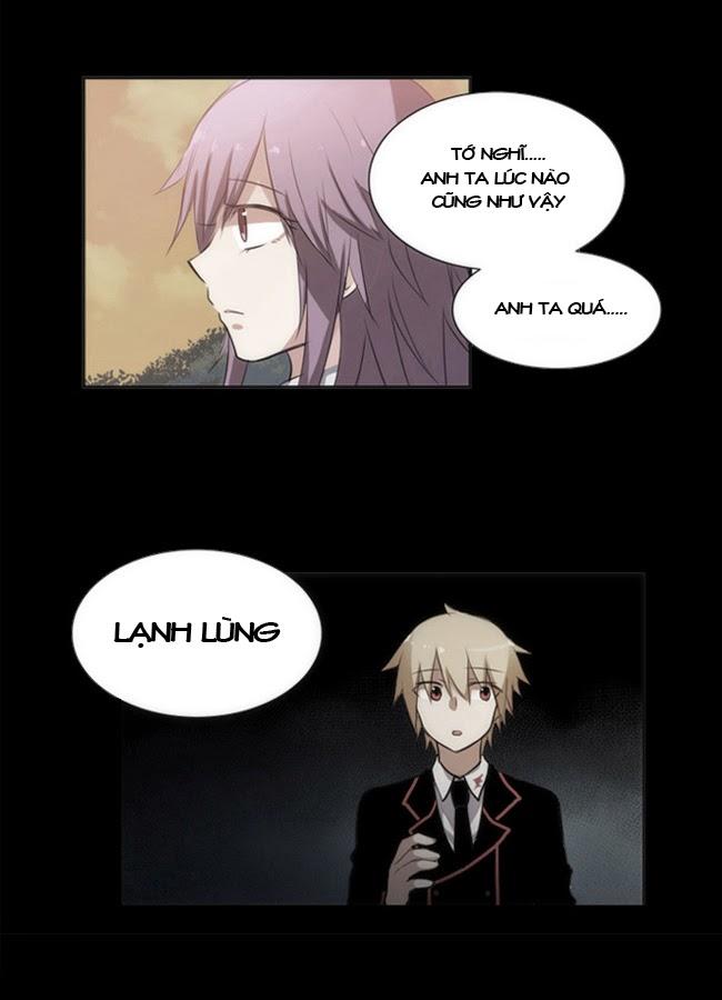 crepuscule (yamchi) chapter 36 6