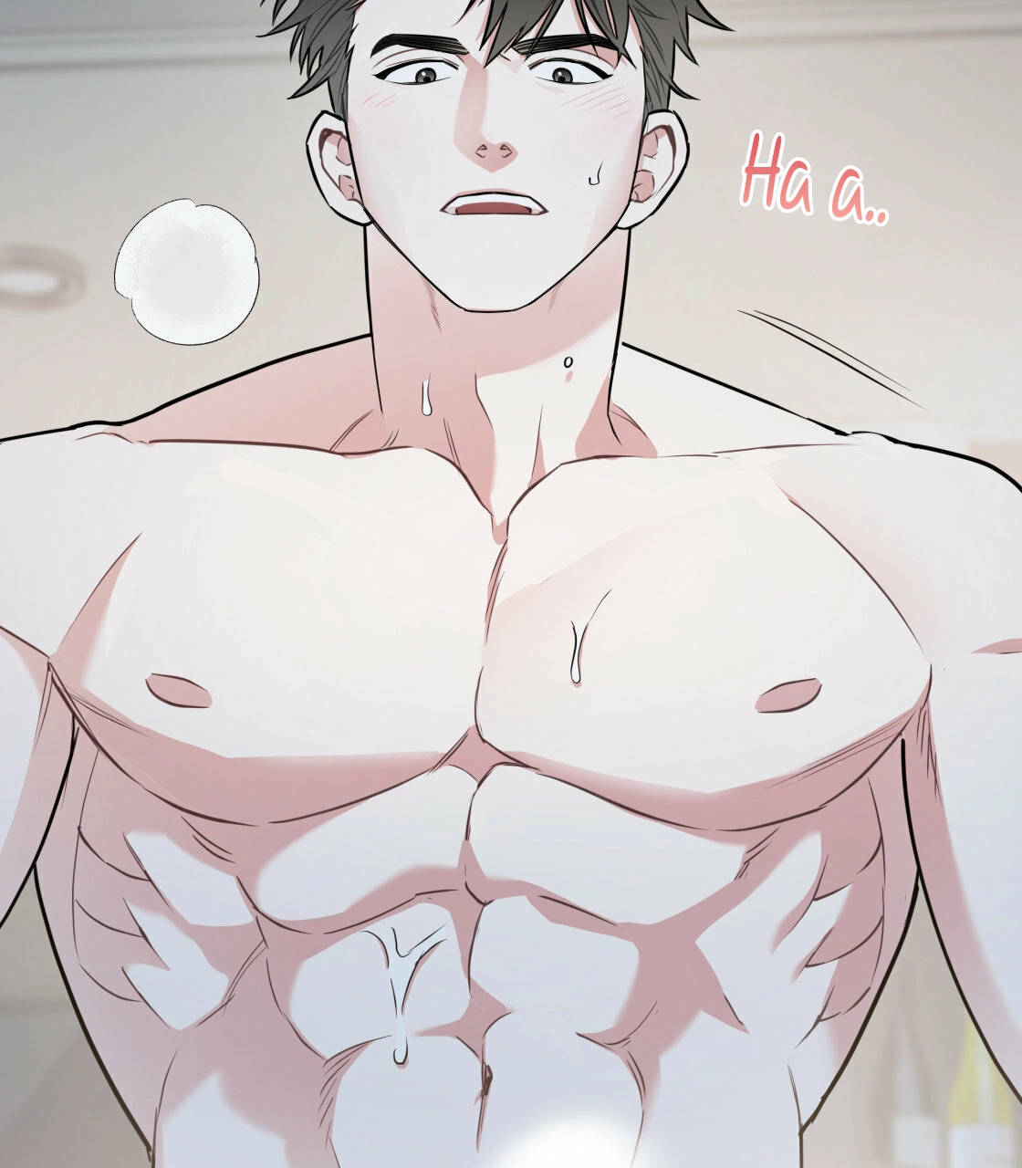 tôi với cậu không thể như thế này được chapter 20 87