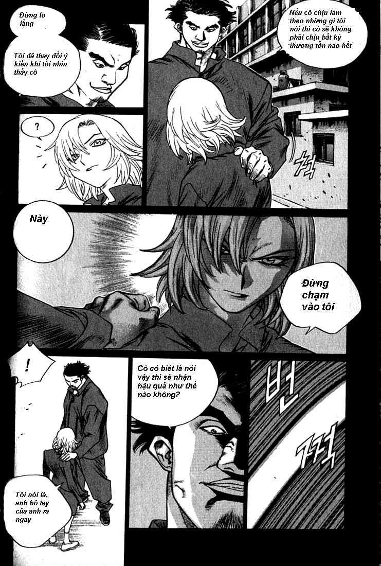 change guy chapter 236 7