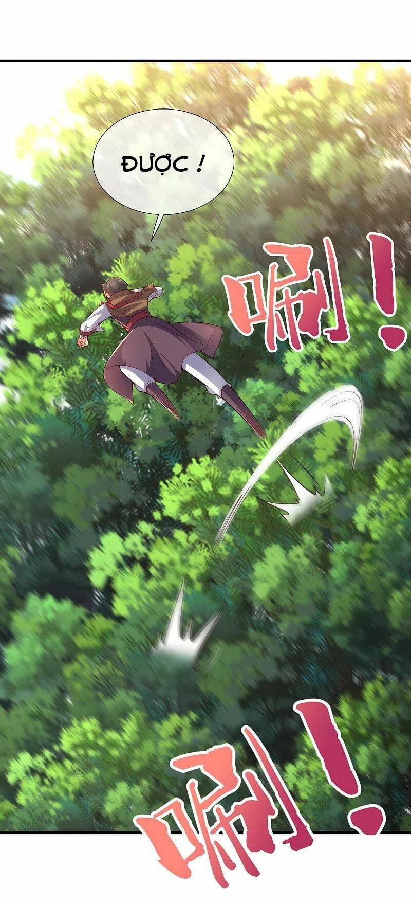 phục thiên thánh chủ chapter 222 4