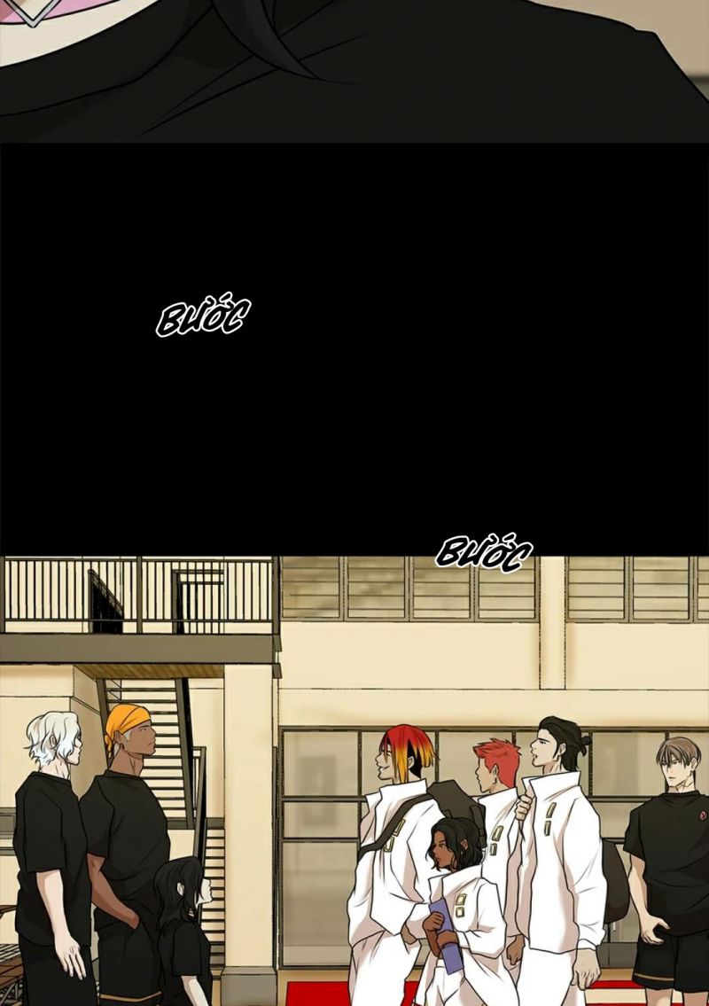 yêu phải kẻ sát nhân bóng rổ chapter 20 119