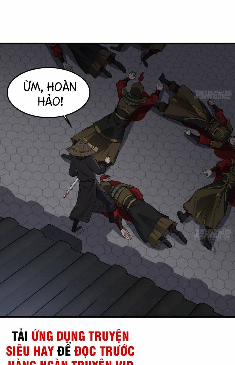 ngược về thời đường chapter 86 5