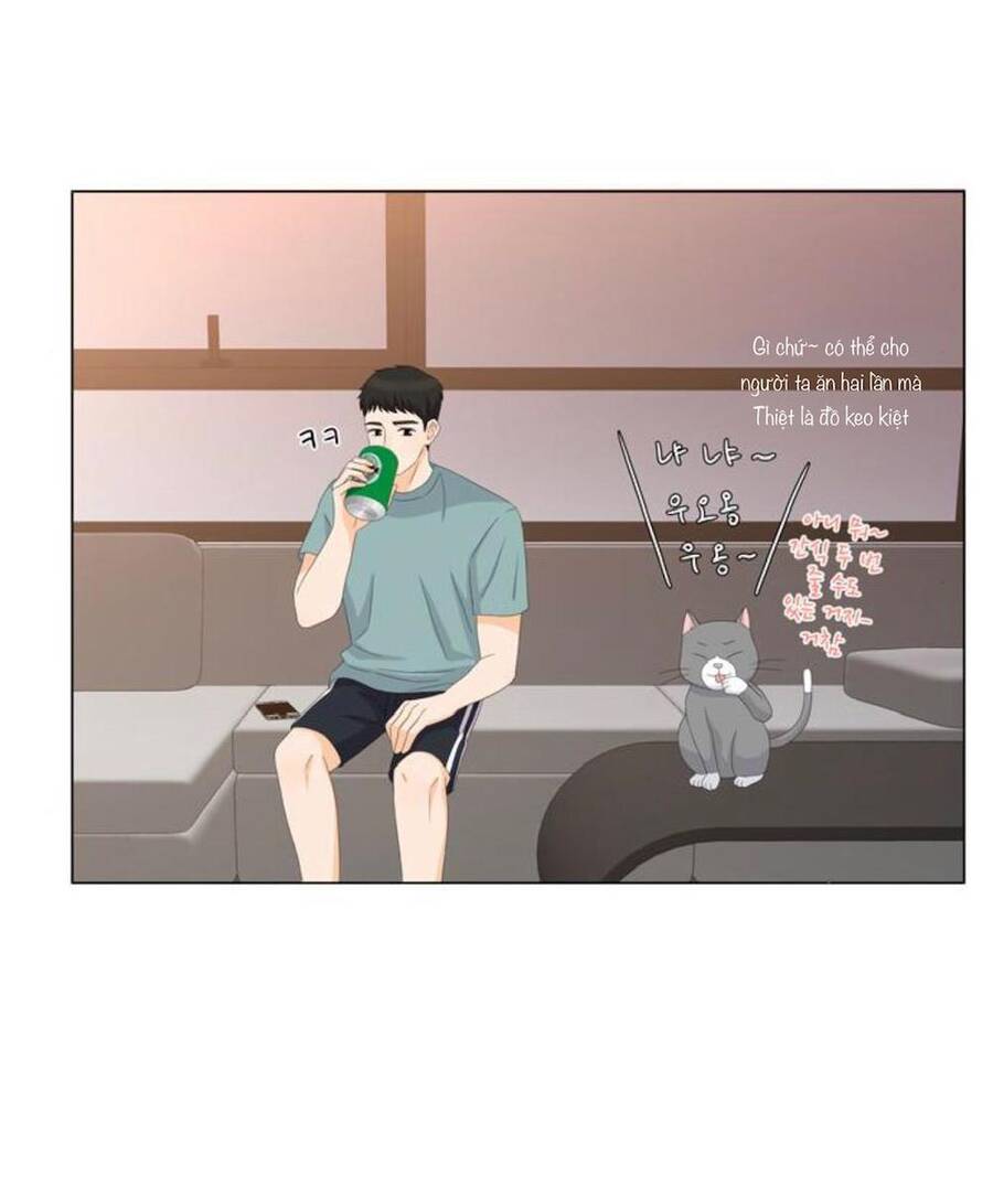 idol và sếp, em yêu ai? chapter 31 35