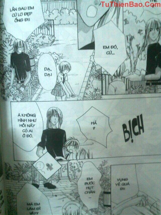 nguyện ước dưới ánh sao chapter 8 139