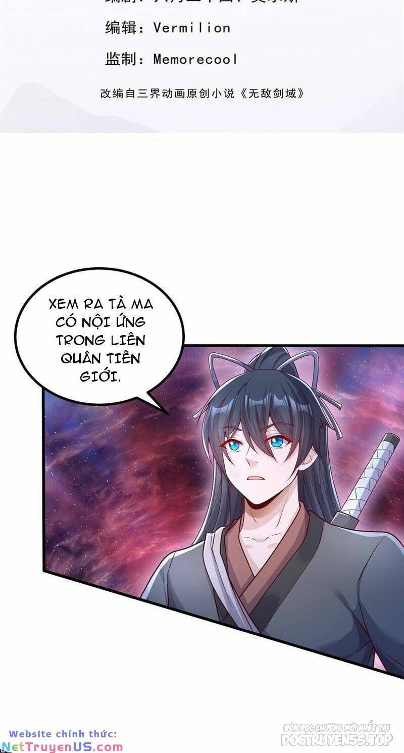bắt đầu với kiếm vực, ta lặng lẽ tu luyện thành kiếm thần chapter 98 3