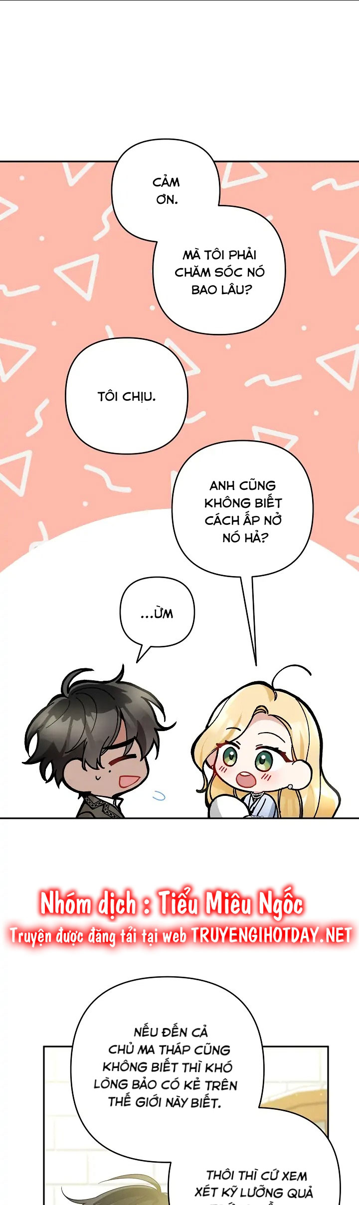 đừng đến cửa hàng của ác nữ phản diện chapter 53 17