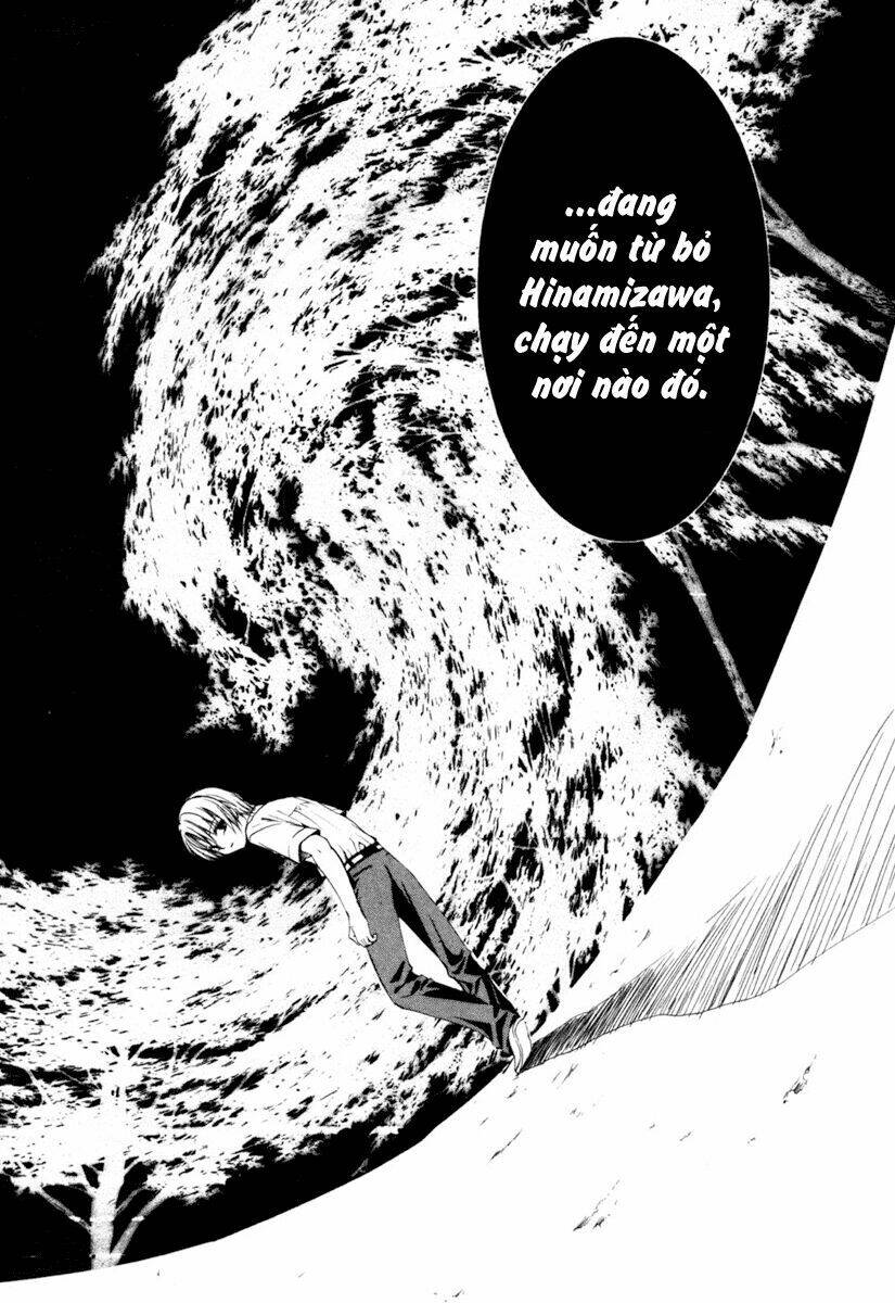 higurashi no naku koro ni kai - meakashi-hen chapter 3 30