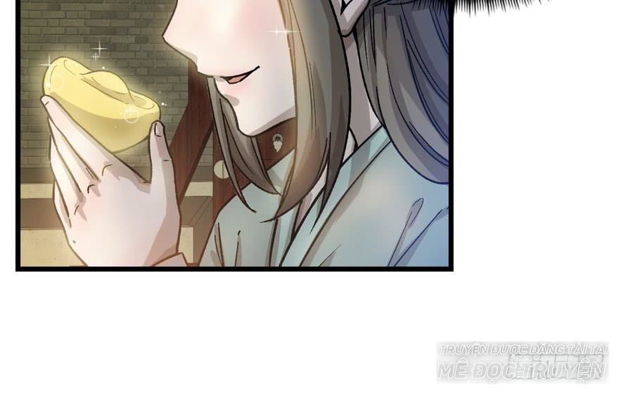 quẻ phi thiên hạ chapter 8 21