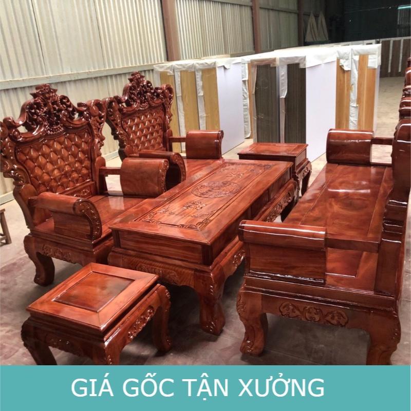 Ghế Sofa Thư giãn P6