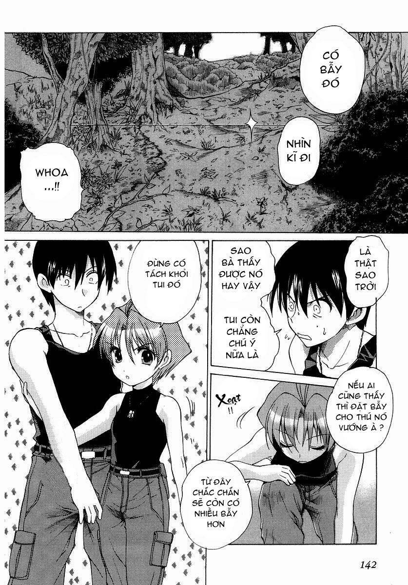 muv luv unlimited manga chapter 6 10