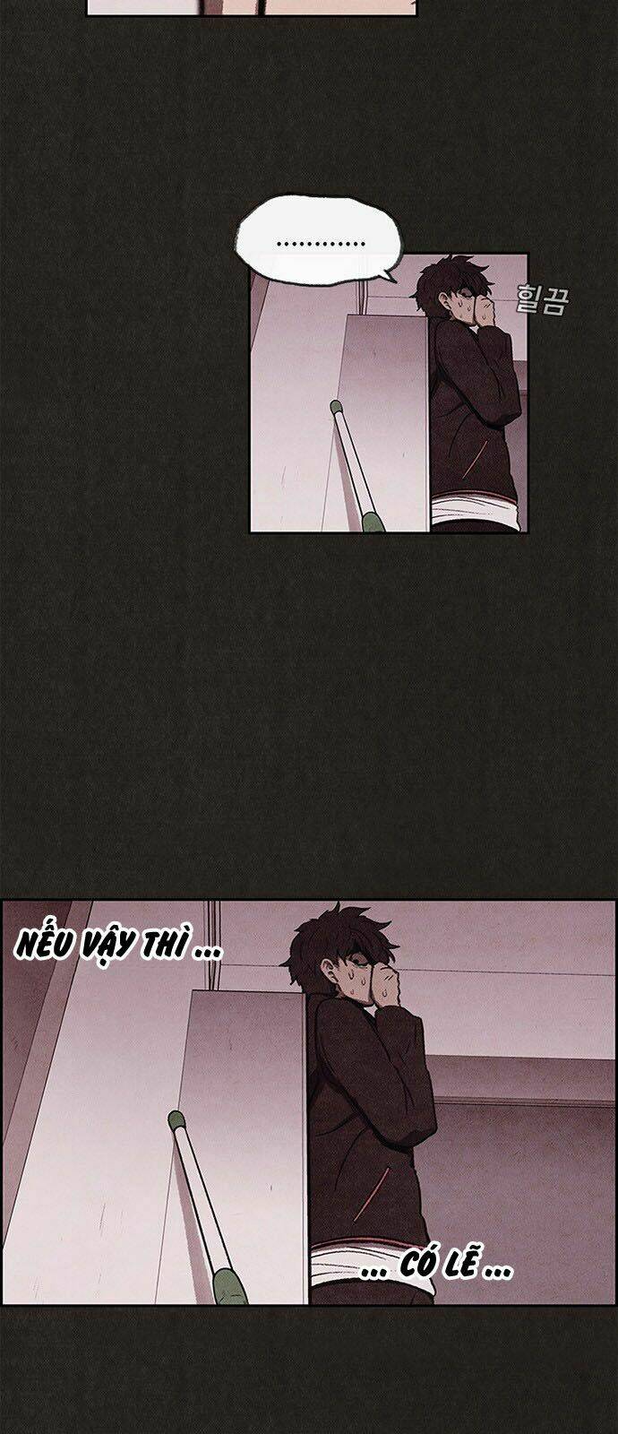 quái vật tại chung cư xanh chapter 10 15