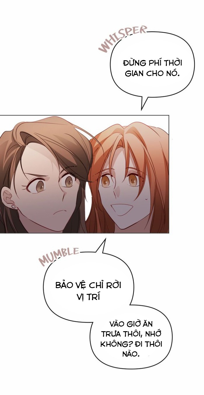 juliet, chúng ta không phải ở kansas đâu! chapter 26 36