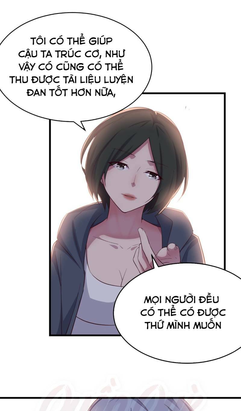 song tu đạo lữ kiểu xem mặt chapter 59 3