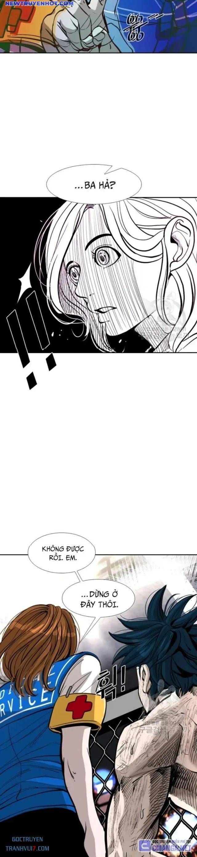 shark - cá mập chapter 219 8