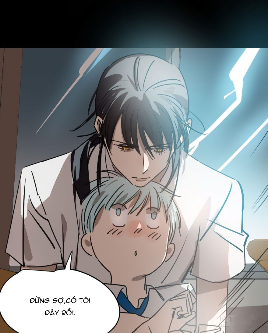 bắt lấy ngao ngao chapter 16 9