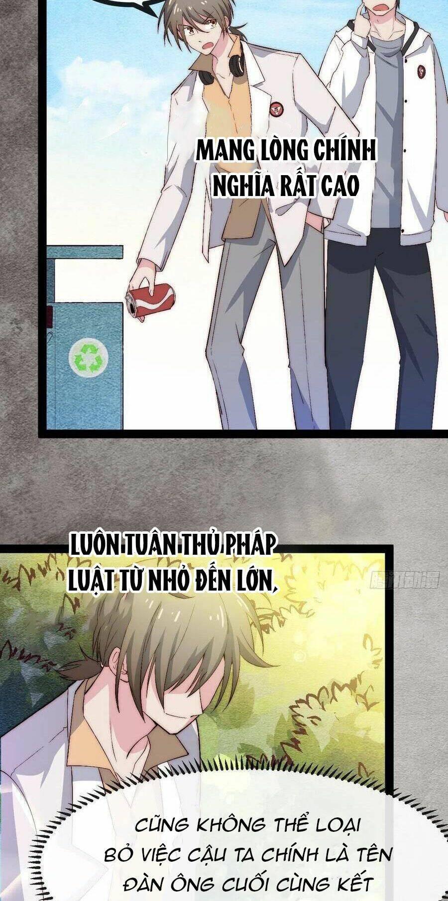 tà ác làm vương chapter 18 31