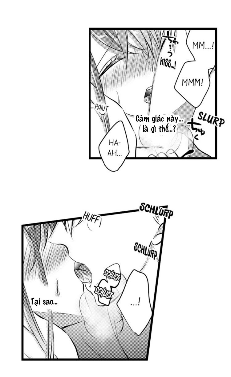 lớp học về tình dục sau khi bị cắm sừng (full) chapter 8.2 12