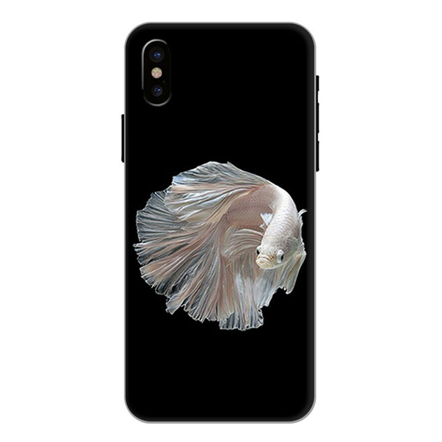 Ốp Lưng Dành Cho Điện Thoại Iphone XS - Mẫu 48