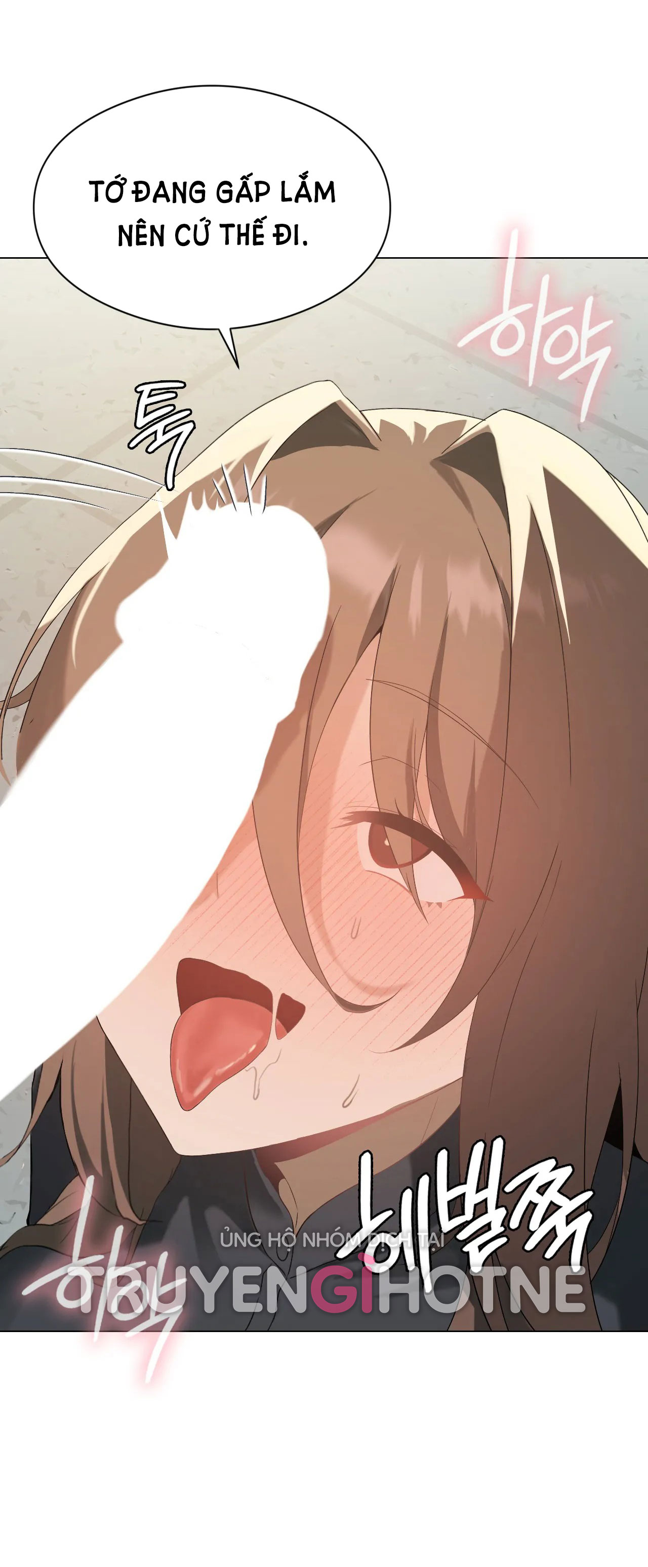 [18+] thăng cấp đến khi hài lòng chapter 6.1 8