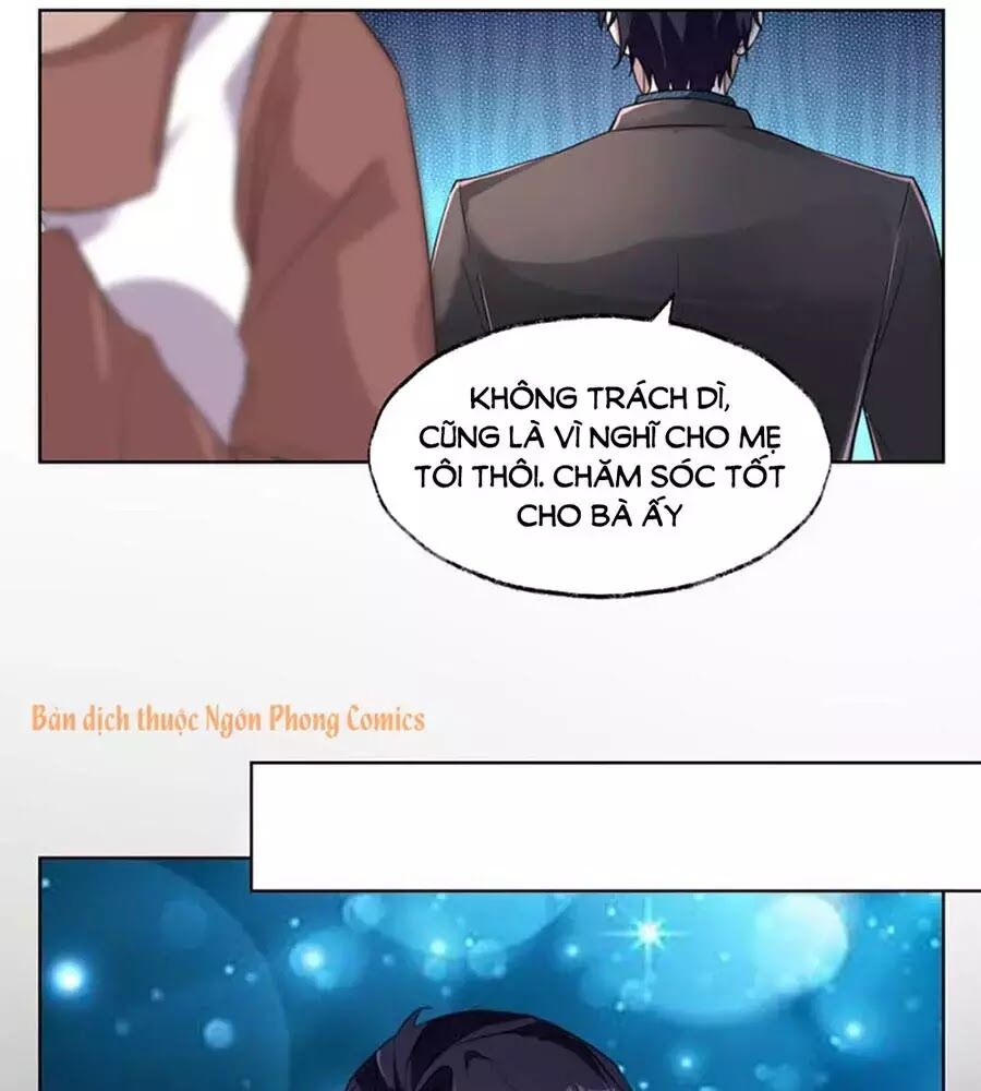 thần luân mật luyến chapter 33 26