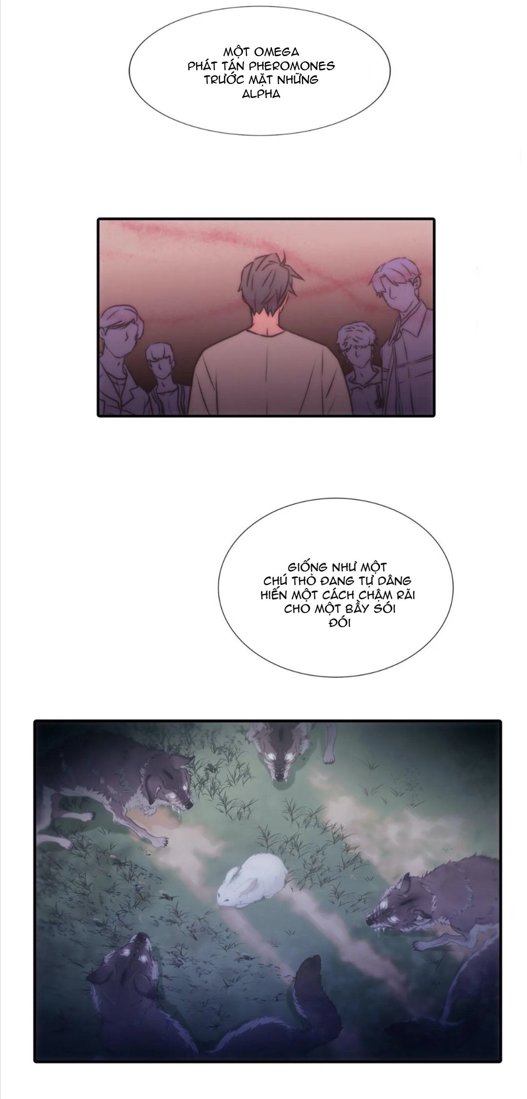 đưa đón người yêu chapter 53 36