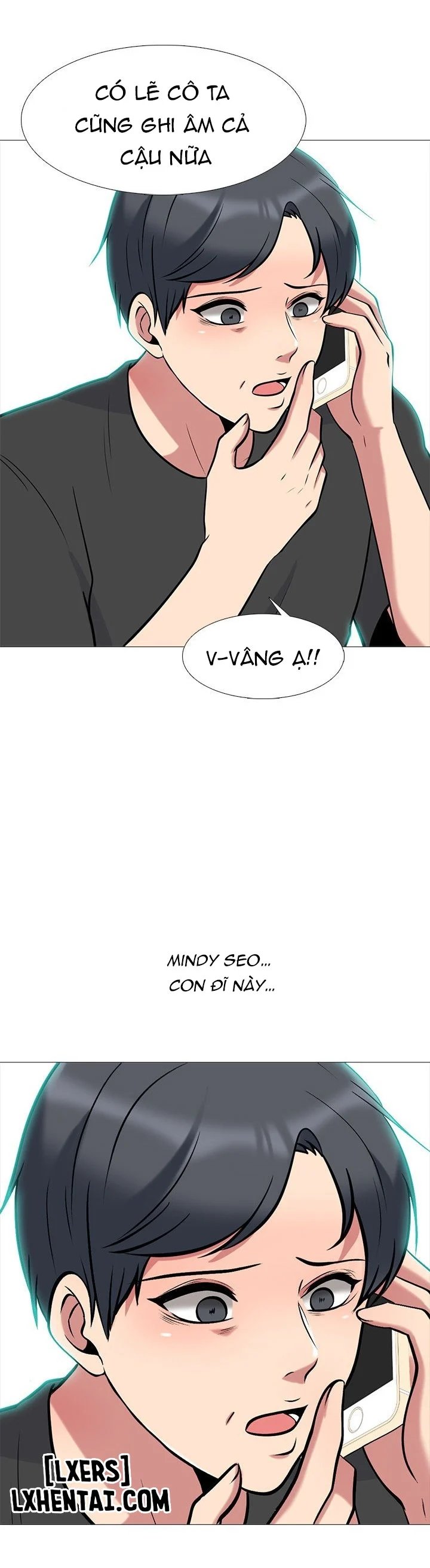 học bổng đặc biệt chapter 102 6