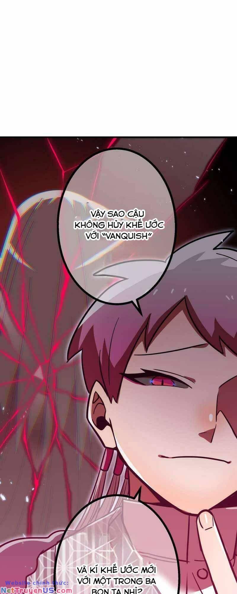 Huyết Thánh Cứu Thế Chủ~ Ta Chỉ Cần 0.0000001% Đã Trở Thành Vô Địch chapter 47 63