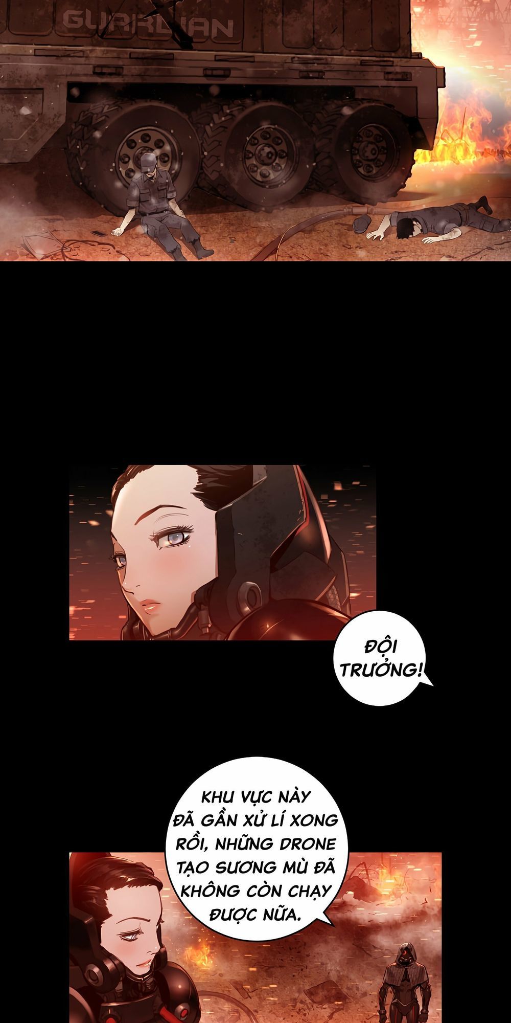 tam tuyệt tại dị giới chapter 73 19