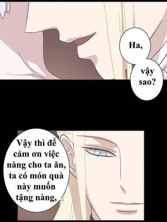 yêu trong giam cầm chapter 24 7